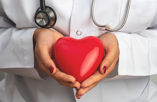 Heart Disease Health