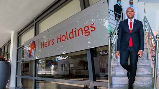 Heirs Holdings