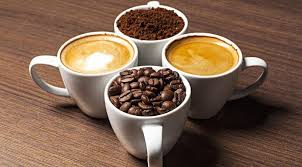 History Of Coffee - FrizeMedia - Charles Friedo Frize