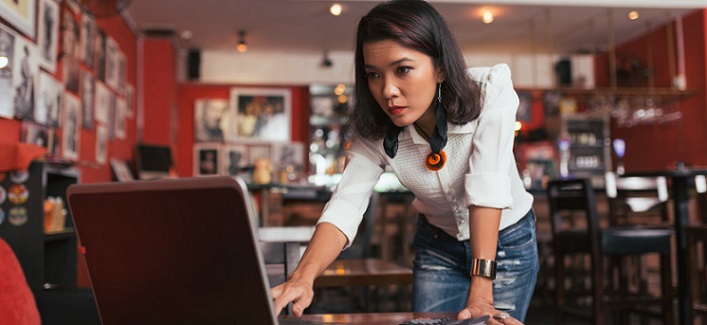 Characteristics Of An Entrepreneur