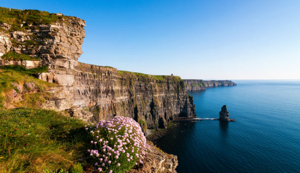 Ireland - Things To Do In The Emerald Isles #FrizeMedia