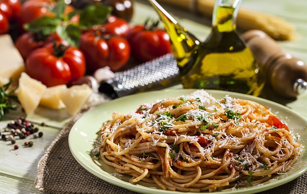 #ItalianCuisine - Diverse And Delicious #food #Italy #FrizeMedia