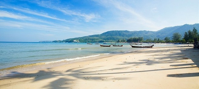 kamala Beach Phuket Thailand kamala Beach Phuket Thailand