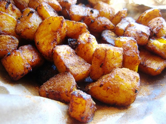 kelewele - Delicious Spicy Fried Plantains And Recipe
