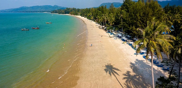 Khao Lak Thailand Khao Lak Thailand