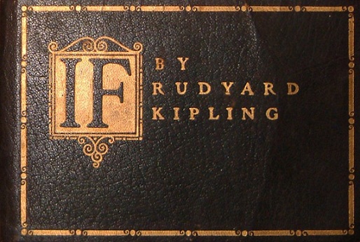 Kipling If
