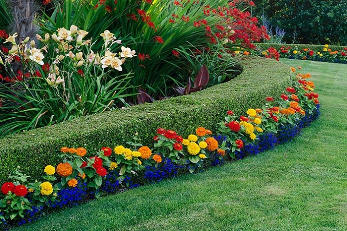 #Landscaping -  Tips On #HomeImprovements #Lifestyle #FrizeMedia