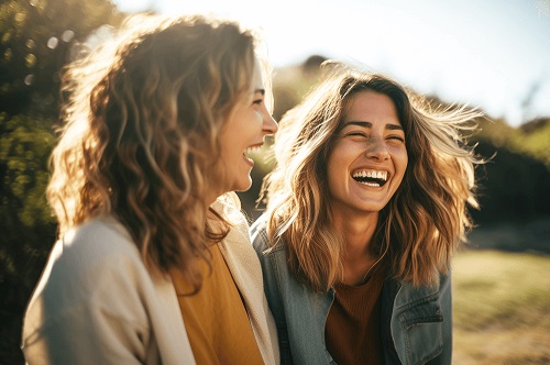 Laughter -  Silly Humor Use It Just For Laughs #FrizeMedia