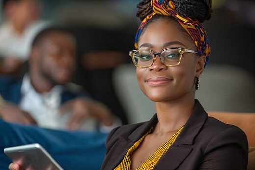 Empower Your Career as a Female Marketing And Sales Consultant #FrizeMedia
