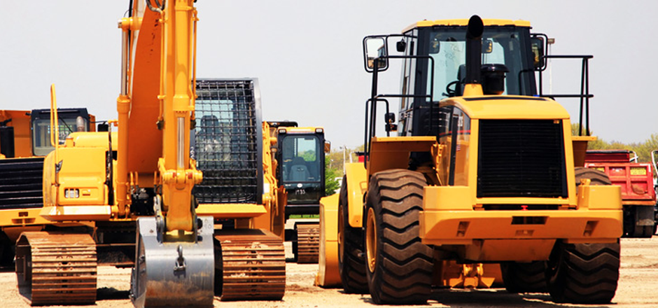 Leasing BullDozer Equipment - FrizeMedia