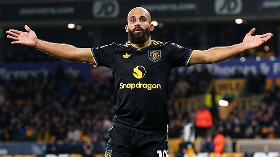 Manchester United Bryan