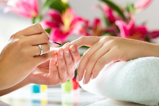 Manicure - What is a #Manicure? #FrizeMedia #beauty#nails