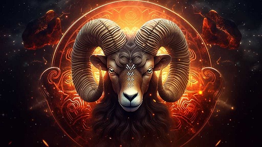 Mesha Vedic