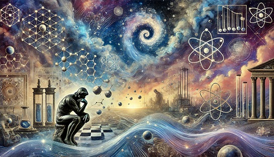 Metaphysics Structures4
