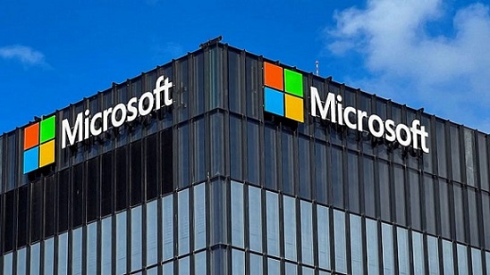 Microsoft Key Developments And Technology Updates #FrizeMedia