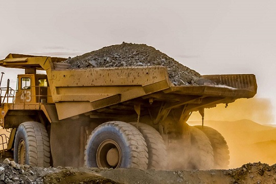 Midas Minerals Otavi Project Mining4