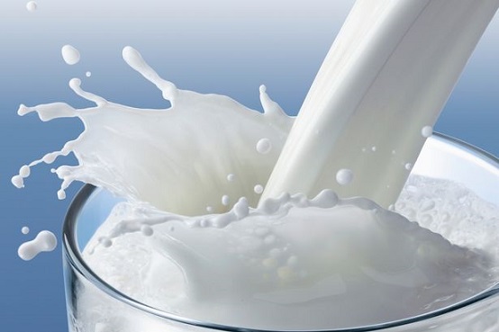 Milk - Composition And Facts #FrizeMedia