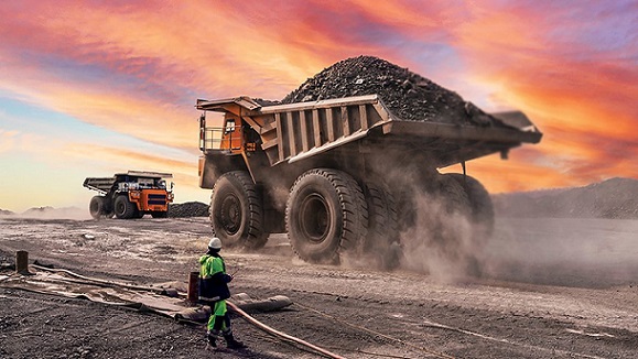 Mining Energy Mining Energy