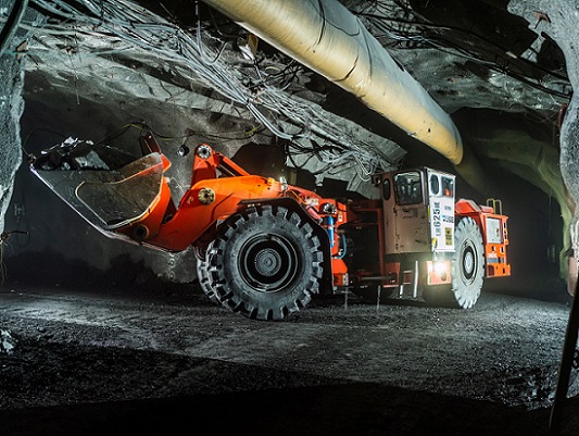 Mining Energy Insights: Use, Sources & Trends #FrizeMedia