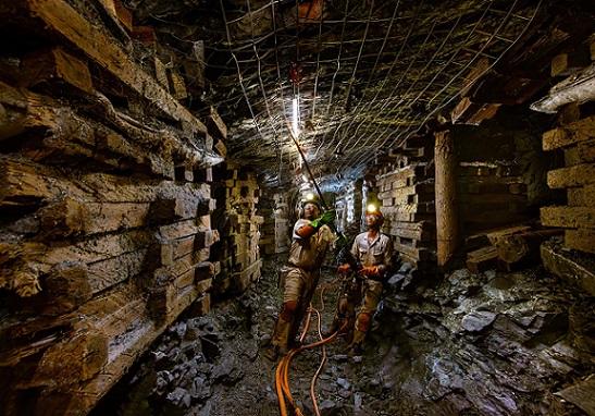 Mining Energy7 Mining Energy7