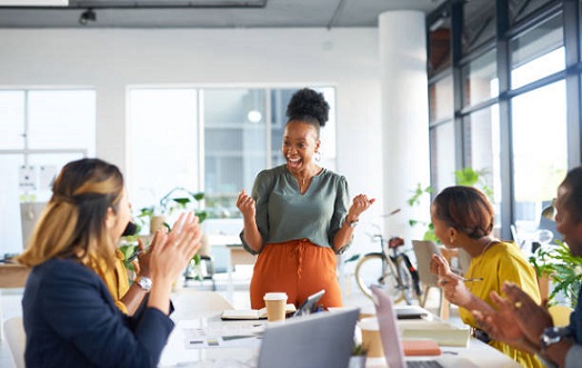 Motivation Success