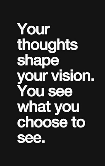 Motivation Thoughts