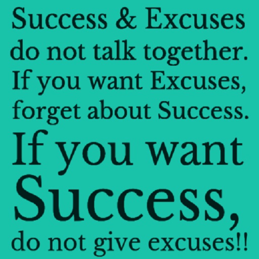 Motivational thoughts should go beyond quotes or positive thinking cliches. Your thoughts should be specifically designed to inspire you.