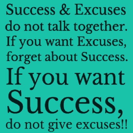 Motivational thoughts should go beyond quotes or positive thinking cliches. Your thoughts should be specifically designed to inspire you.