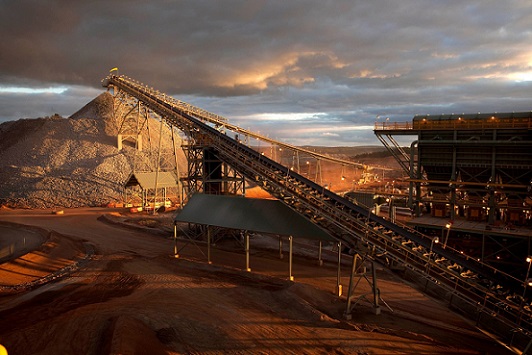 Newmont Corporation2