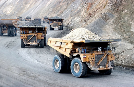 Newmont Mining3