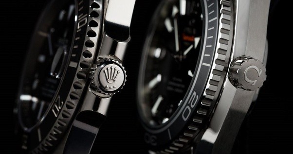 Omega Watches - Chronographs And Chronometers #FrizeMedia