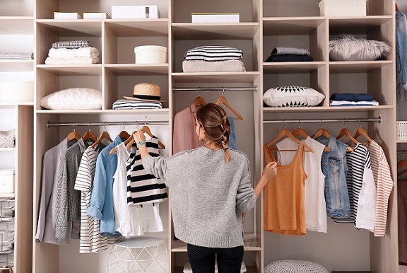 Organizing