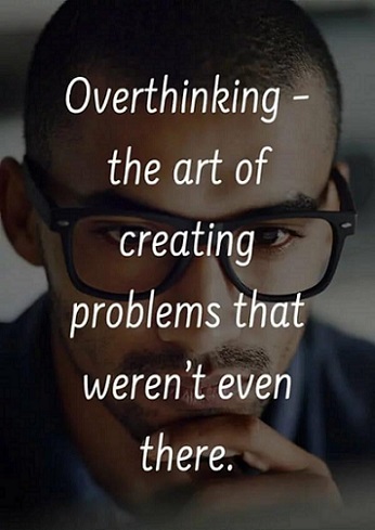 OverThinking