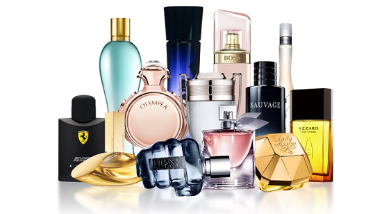 #Perfumes - 3 Tips On Choosing The Right Perfume For You #FrizeMedia