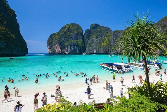 Phi Phi Don Thailand Phi Phi Don Thailand