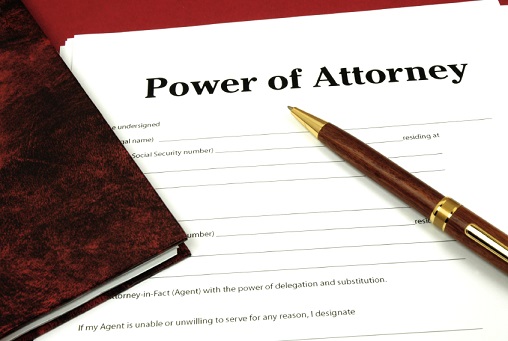 Power Of Attorney - Abuses And Buyer Beware #law #FrizeMedia