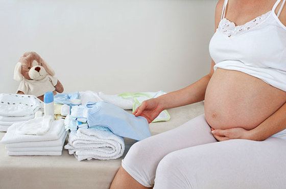 #Pregnancy - Tips And Information On Being Pregnant #FrizeMedia