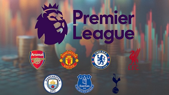 The Ultimate Guide to the Premier League #FrizeMediaSport
