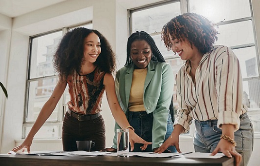 Public Relations GenZ4