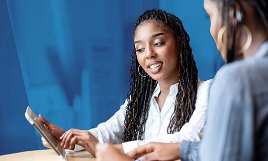 Public Relations GenZ6
