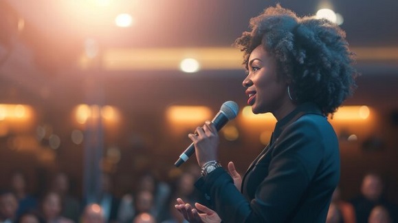 Public Speaking Confidence2