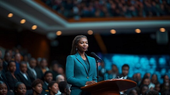 Public Speaking Confidence4