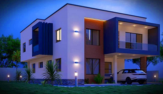 Real Estate Ghana3
