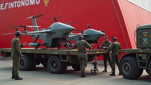 Redwire Corporation4