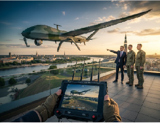 Redwire Corporation5