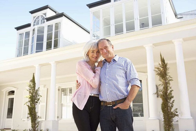 Reverse Mortgage - What Is A Reverse #Mortgage? #FrizeMedia #money