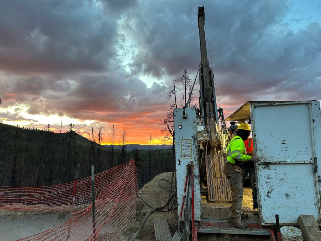 Revival Gold Mercur Mining2