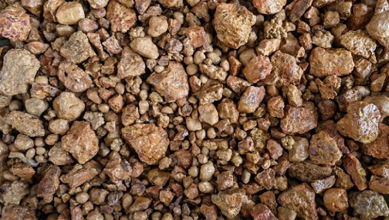 Rio Tinto Alumina Rio Tinto Alumina