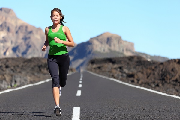 #Running - Benefits Of A Good Training journal #exercise #sports #FrizeMedia