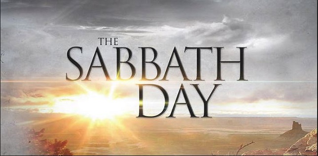 #Sabbath - Did It Change To Sunday? #Religion #FrizeMedia #shabbat